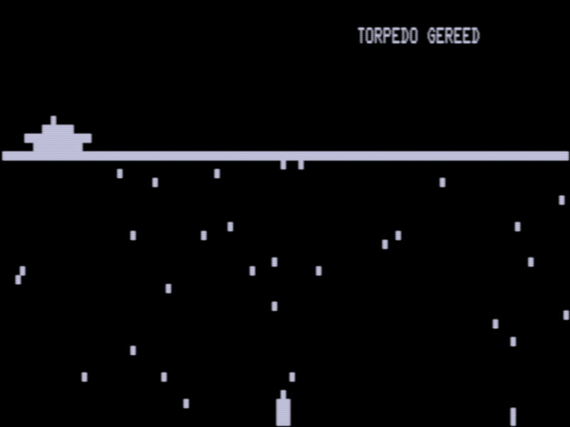 Screen shot